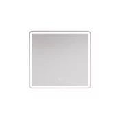 BATH DELUXE 01-080-51-58-00 - LED Kopalniško ogledalo TARS LED/27,2W/230V IP44