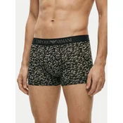 Emporio Armani Underwear Boksarice EM000232 AF19051 FC277 Črna