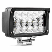 shumee Halogenska LED delovna svetilka reflektor AWL22 15LED 12V 24V AMIO-02436