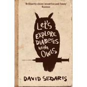 Lets Explore Diabetes With Owls