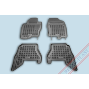 Rezaw-Plast Tipske patosnice za  NISSAN Pathfinder (2005-2010)