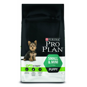 Purina Pro Plan hrana za pse mini in majhne pasme Puppy 7kg