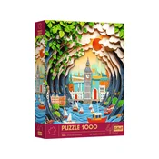 Puzzle 1000 london