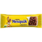 MUSLI BAR NESQUIK 25G NESTLE