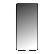 Steklo in LCD zaslon za Xiaomi Redmi Note 13, originalno (OEM), brez okvirja