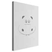 artgeist Slika Na Platnu Happy Hippie