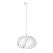 BORA VISILICA BIJELA LED E27 1x12Watt 100-240Volt IP20 NL9586618
