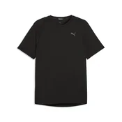 PUMA PWRMODE Training Tee Men, Fitness, Black, S