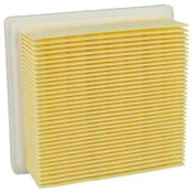 Ploščati kompatibilni kompatibilni kompatibilni filter za Starmix AV P-15 18V/AV P-615, 459608