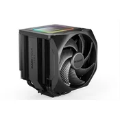 Be quiet! Hladilnik Dark Rock Elite AMD AM5/AM4 Intel 1700/1200/1150/1151/1155