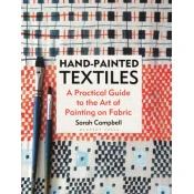 Hand-painted Textiles