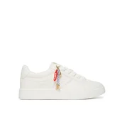 Aldo Superge Mtln72sneaker-L 14044576 Bela