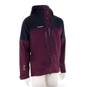 Mammut Crater Pro HS Hooded Moški Outdoor jakna