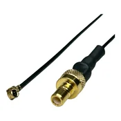 shumee Pigtail MHF4/SMB vtič RF0.81 30cm