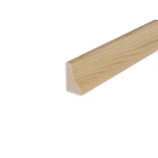 Lajsna podna U drv. Tip 7A 30x16mm/2m Žaže