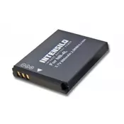 Baterija NB-4L za Canon IXUS 30/40/50/55, 800 mAh