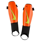 Nike Charge Football Shinguards - Orange