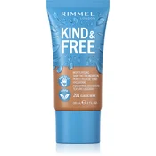 Kind & Free hydrating make-up 30 ml - Shade: 201