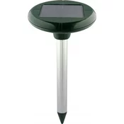 Olympia Germany Odganjalec solarni glodalcev oly mv250