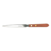 Q-Connect Odpirač za pisma - 22 cm, lesen ročaj