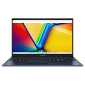 Asus Laptop Vivobook 15 X1504VA-BQ3930 15.6 FHD, Core 7 150U, 16GB, SSD 512GB