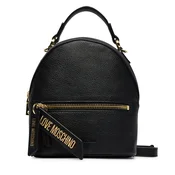 Nahrbtnik LOVE MOSCHINO JC4229PP0PKG0000 Črna