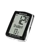 SIGMA KM SAT BC14.16 14F 182146