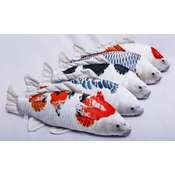 Riba - igrača GABY The Koi carp 60 cm - koi krap | GP-175181