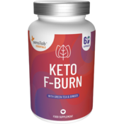 Essentials Keto F-Burn