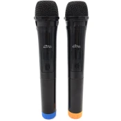 MEDIA-TECH Accent Pro crno