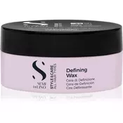 Alfaparf Milano Semi di Lino Style&Care Defining wax modelirni vosek za obliko 75 ml