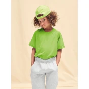 Childrens T-shirt Performance 610130 100% Polyester 140g
