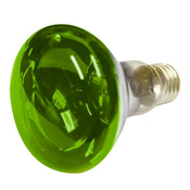 US BLASTER žarnica USB74D ZELENA