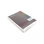 Torbica Flip Top za iPad mini tamno braon