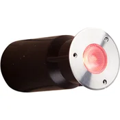 Heissner Pametna LED luč RGB - vgradna razsvetljava 3 W (L463-00)