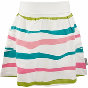 Girls skirt ALPINE PRO