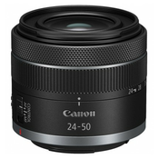 Canon RF 24-50mm F/4,6-6,3 IS STM