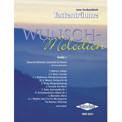 TERZIBASCHITSCH:TASTENTRAUME-WUNSCH MELO BD 1