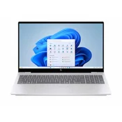 Laptop HP OmniBook 7 16-ay0001nn W11H/162K OLEDTouch/Core U7-255H/32GB/1TB/RTX4050 6GB/back/3g/sreb