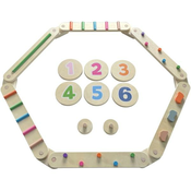2Kids Toys Lesena ravnotežna pot