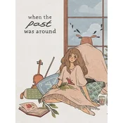 When The Past Was Around Steam Key (PC) EUROPE