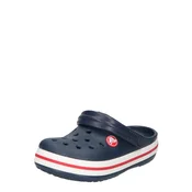 Crocs Nizki čevelj mornarska/rdeča/bela