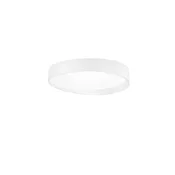 FANO PLAFONSKA SVJETILJKA LED 34W/3000K/2040lm/IP20/BIJELA NL71045002
