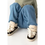 Donsje Otroški zimski škornji Donsje Sicco Sneakers