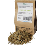 JUKL JUKL Boldo 50 g