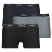 Athena  MY PETITS PRIX Pack de 3  Črna