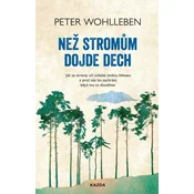 Než stromům dojde dech - Jak se stromy učí zvládat změnu klimatu a proč nás les zachrání, když mu to dovolíme