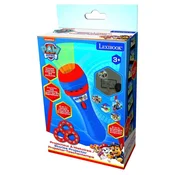 Lexibook Svetilka s projektorjem Paw Patrol