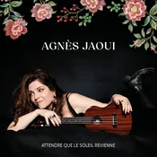 Agnes Jaoui - Attendre Que Le Soleil Revienne (LP)