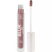 essence Blur Soufflé mat tekoča šminka odtenek 02 Spice Filter 3.6 ml